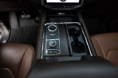 2023 Ford Expedition Max King Ranch