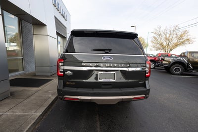 2023 Ford Expedition Max King Ranch