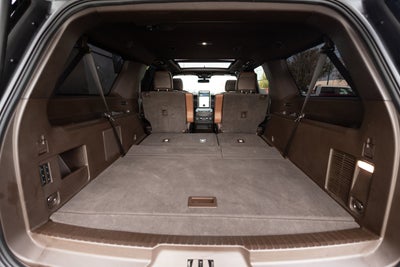 2023 Ford Expedition Max King Ranch
