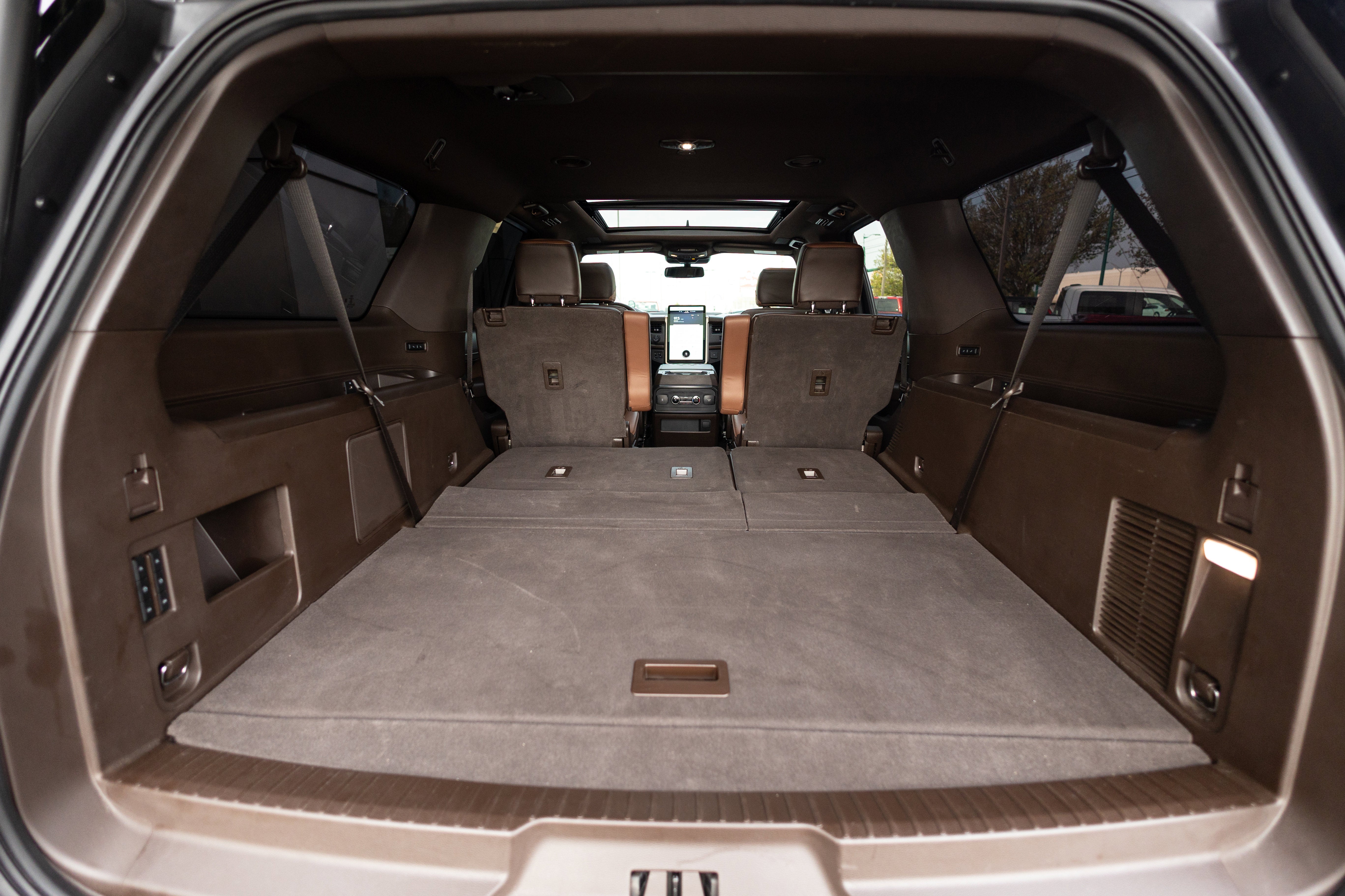 2023 Ford Expedition Max King Ranch