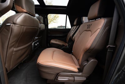 2023 Ford Expedition Max King Ranch