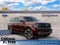 2027 Ford Expedition Max King Ranch