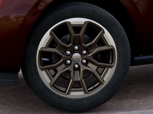 2027 Ford Expedition Max King Ranch