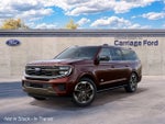 2027 Ford Expedition Max King Ranch