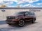 2027 Ford Expedition Max King Ranch