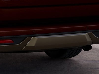 2027 Ford Expedition Max King Ranch