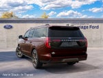 2027 Ford Expedition Max King Ranch