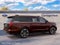 2027 Ford Expedition Max King Ranch