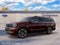 2027 Ford Expedition Max King Ranch