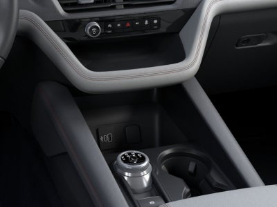 2026 Ford Explorer Base