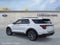 2026 Ford Explorer Base