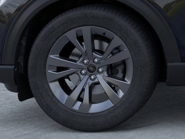 2026 Ford Explorer Base