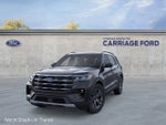 2026 Ford Explorer Base