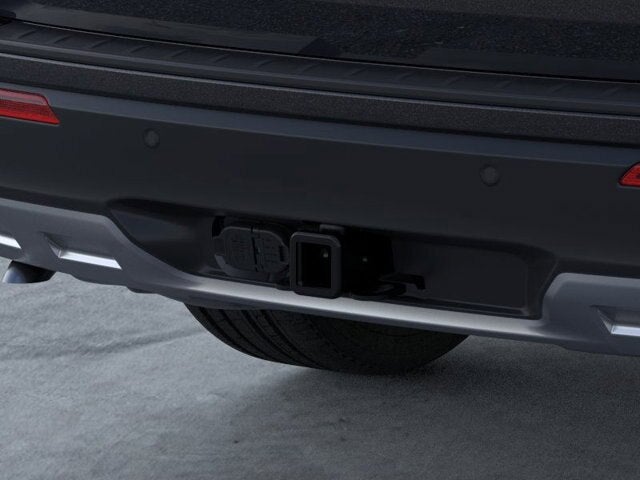 2026 Ford Explorer Base