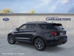 2026 Ford Explorer Base