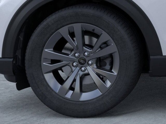 2026 Ford Explorer Base