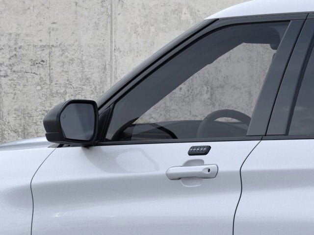 2026 Ford Explorer Base