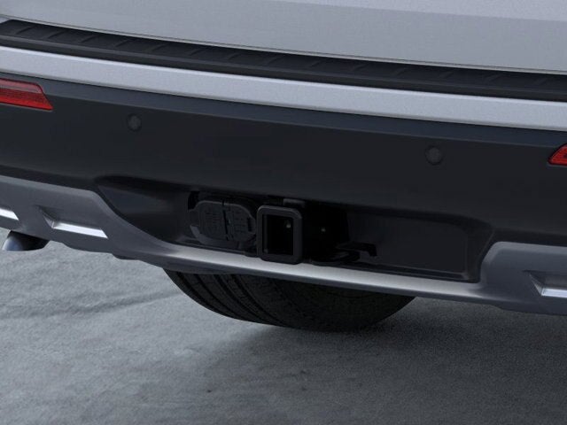 2026 Ford Explorer Base