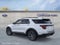 2026 Ford Explorer Base