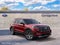 2027 Ford Explorer Active w/200A Pkg