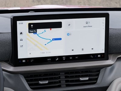 2027 Ford Explorer Active w/200A Pkg