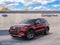 2027 Ford Explorer Active w/200A Pkg