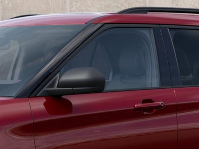 2027 Ford Explorer Active w/200A Pkg