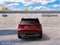 2027 Ford Explorer Active w/200A Pkg