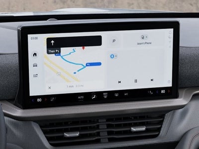 2027 Ford Explorer Active w/200A Pkg