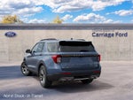 2027 Ford Explorer Active w/200A Pkg
