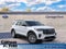 2027 Ford Explorer Active w/200A Pkg
