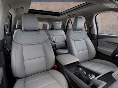 2027 Ford Explorer Active w/200A Pkg