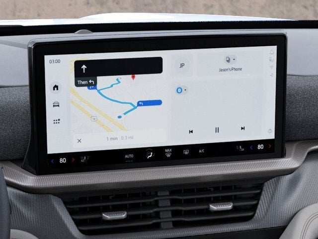 2027 Ford Explorer Active w/200A Pkg