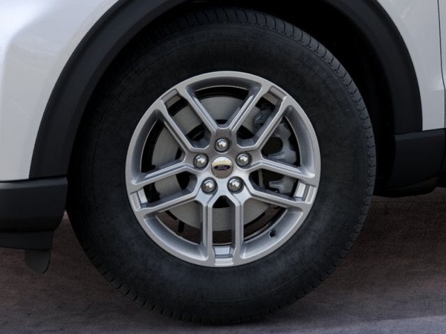 2027 Ford Explorer Active w/200A Pkg
