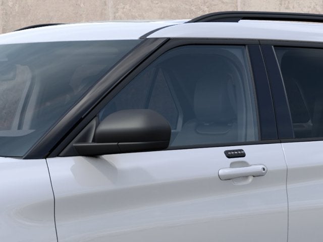 2027 Ford Explorer Active w/200A Pkg