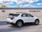 2027 Ford Explorer Active w/200A Pkg