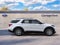 2027 Ford Explorer Active w/200A Pkg