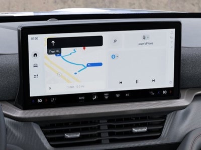 2027 Ford Explorer Active w/200A Pkg