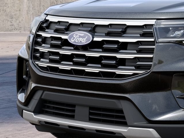 2027 Ford Explorer Active w/200A Pkg