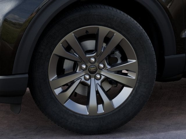 2027 Ford Explorer Active w/200A Pkg