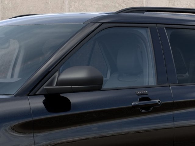 2027 Ford Explorer Active w/200A Pkg