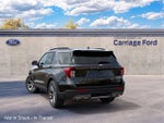 2027 Ford Explorer Active w/200A Pkg