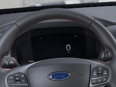 2026 Ford Explorer Base