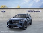 2026 Ford Explorer Base
