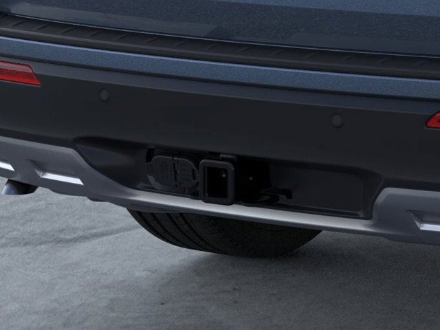 2026 Ford Explorer Base