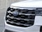 2026 Ford Explorer Base