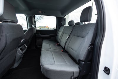 2024 Ford F-150 Lightning Flash