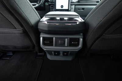 2024 Ford F-150 Lightning Flash