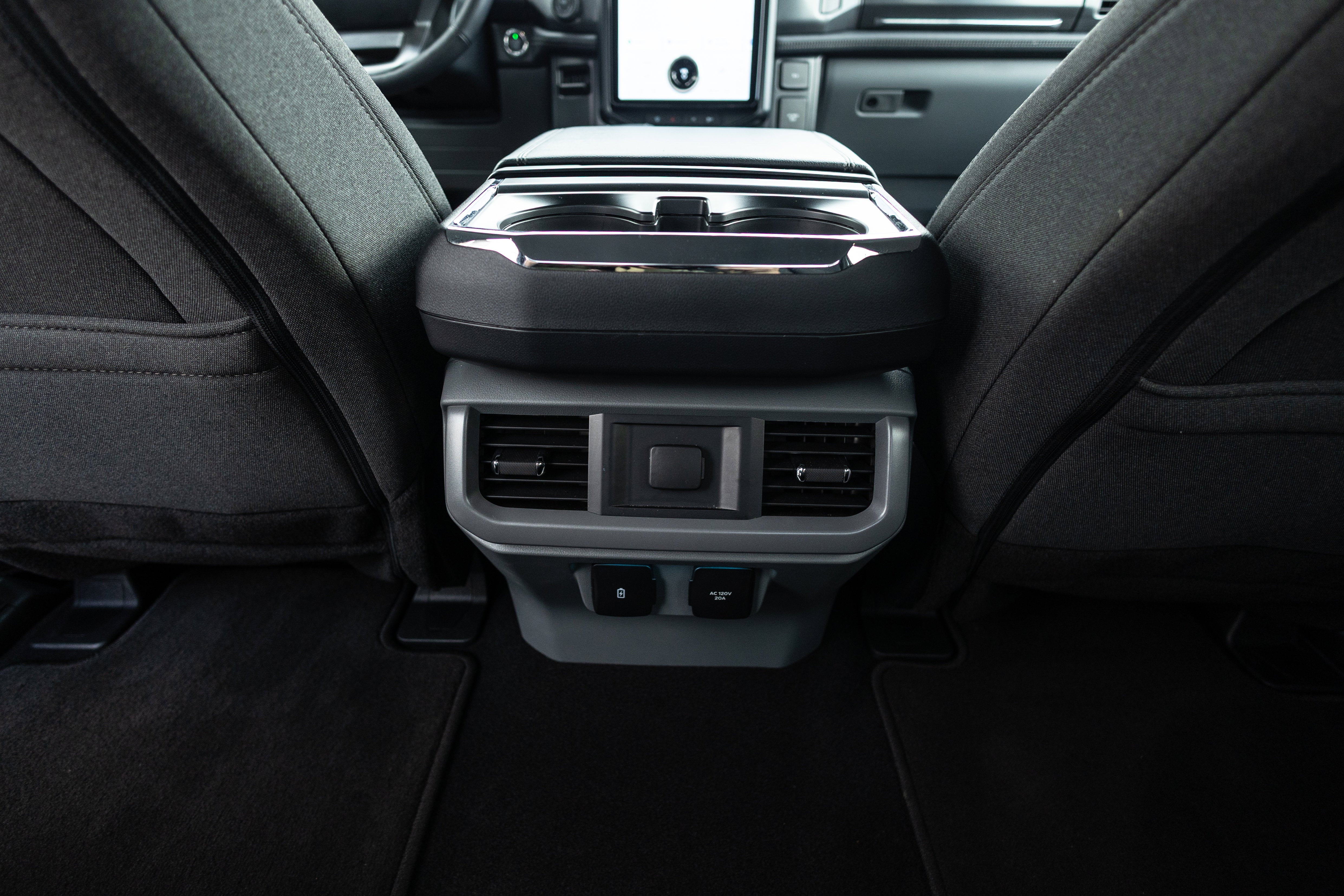 2024 Ford F-150 Lightning Flash