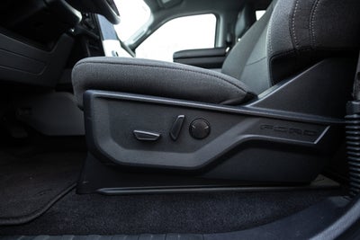 2024 Ford F-150 Lightning Flash